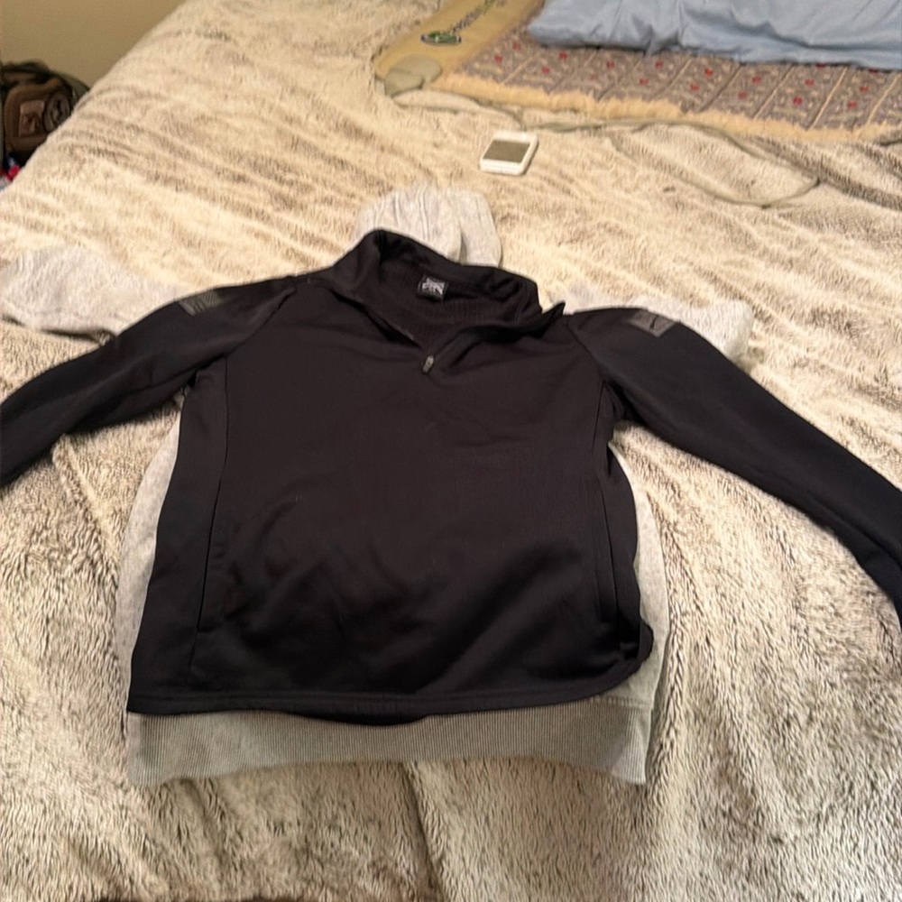 Women’s Grunt Style Waffle top
